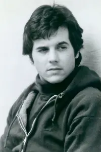 Photo Desi Arnaz Jr.