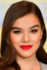 Photo Hailee Steinfeld