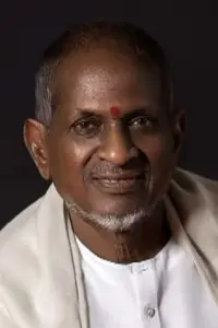 Photo Ilaiyaraaja