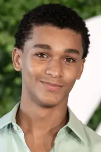 Photo Jaden Michael