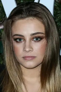 Photo Josephine Langford