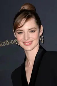 Photo Louise Bourgoin