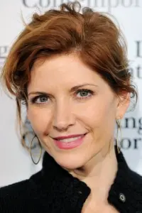 Photo Melinda McGraw