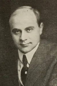 Photo Oscar Apfel