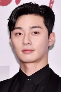 Photo Park Seo-jun
