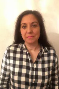 Photo Rafaela León