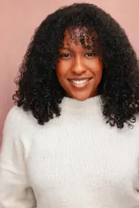 Photo Rionna Luck #376269