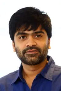 Photo Silambarasan