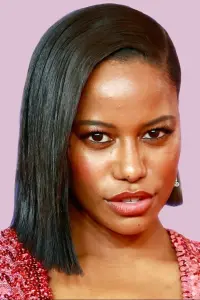 Photo Taylour Paige