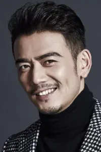 Photo Yang Shuo
