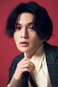 Photo Yusei Yagi