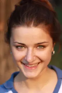 Photo Anastasia Sivayeva