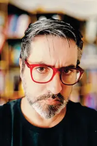 Photo André Faccioli