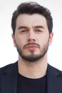 Photo İsmail Ege Şaşmaz