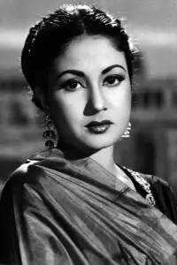 Photo Meena Kumari