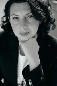 Photo Mila Andriiash
