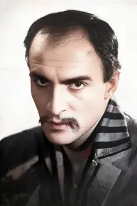 Photo Öztürk Serengil