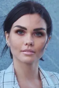 Photo Svetlana Nesterova