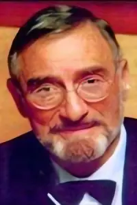 Photo Theodore Walter Wolf