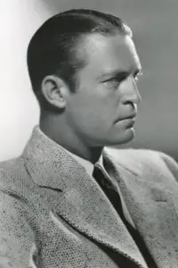 Photo Chester Morris #351678