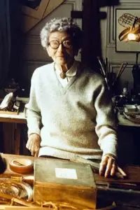 Photo Eileen Gray #522445