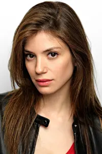 Photo Fiona Georgiadi