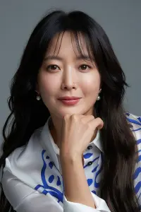 Photo Kim Hee-seon