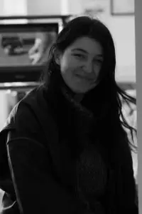 Photo Monica Echevarria #520725