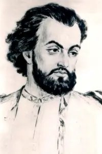 Photo Sayat Nova