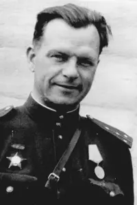 Photo Yevgeni Mukhin