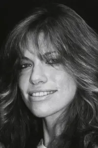 Photo Carly Simon