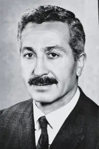 Photo Haydar Karaer