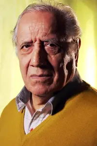 Photo Hugo Álvarez