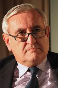 Photo Jean-Pierre Raffarin