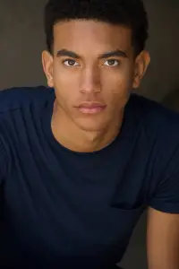 Photo Jordan Austin Smith #324946