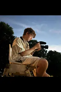 Photo Louis Colombelle #479426