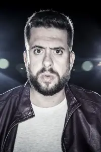 Photo Maurício Meirelles #380239