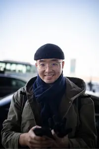 Photo Yinan Wang #299683