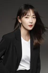 Photo Zhang Yi