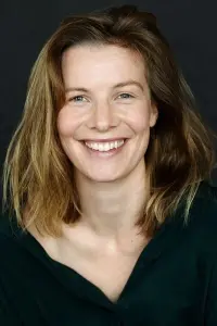 Photo Anna von Haebler