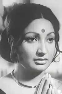 Photo Arati Bhattacharya