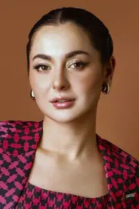 Photo Hania Amir