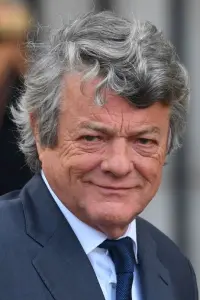 Photo Jean-Louis Borloo