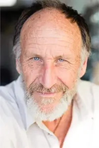 Photo Ralph Johnson