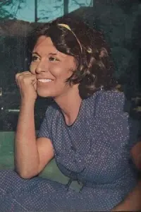 Photo Soad Hosny