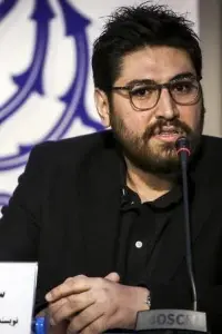 Photo Soheil Beiraghi