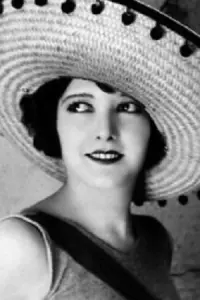 Photo Thelma Parr