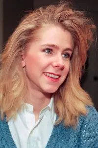 Photo Tonya Harding