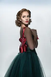 Photo Ashley Shaw