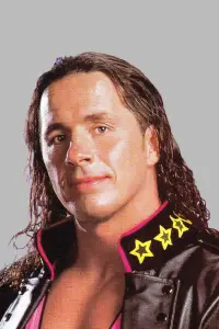 Photo Bret Hart #520283